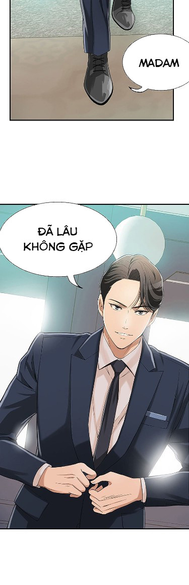 Craving - Ham Muốn Chapter 8 - Page 44