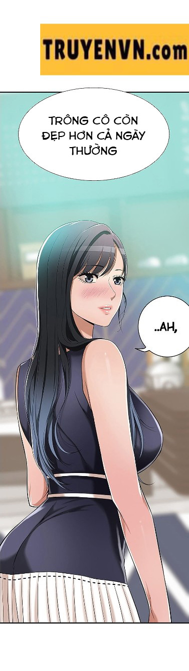 Craving - Ham Muốn Chapter 8 - Page 45