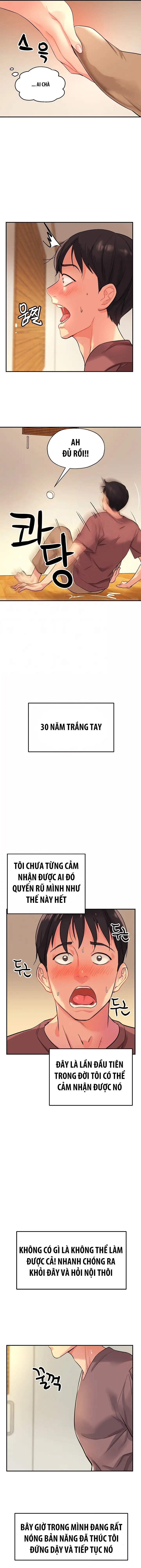 Cửa Hàng Bí Mật - Trang 2