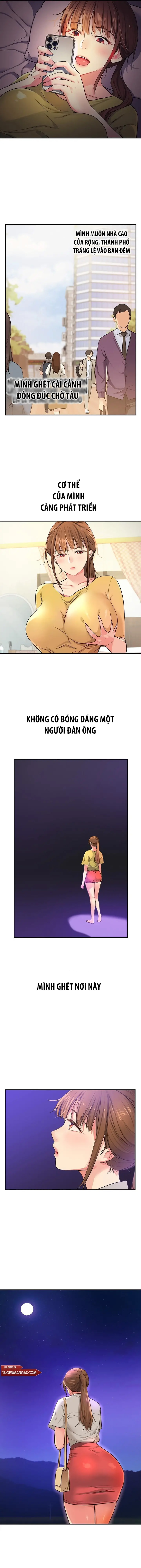 Cửa Hàng Bí Mật Chapter 7 - Page 13