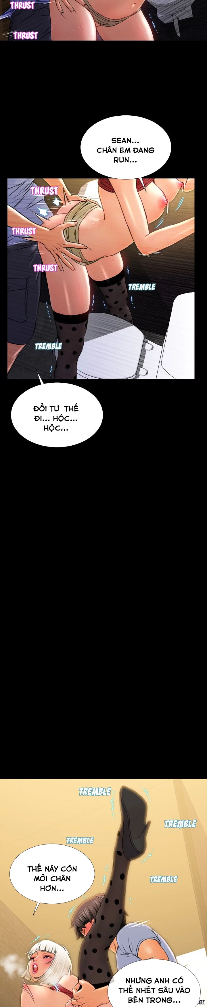 Cửa Hàng Đồ Chơi Người Lớn Chapter 13 - Page 9