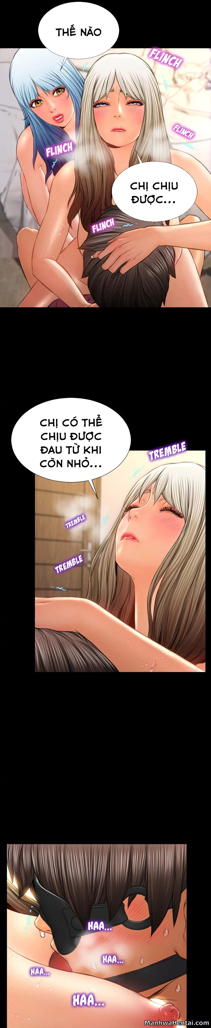 Cửa Hàng Đồ Chơi Người Lớn Chapter 19 - Page 16