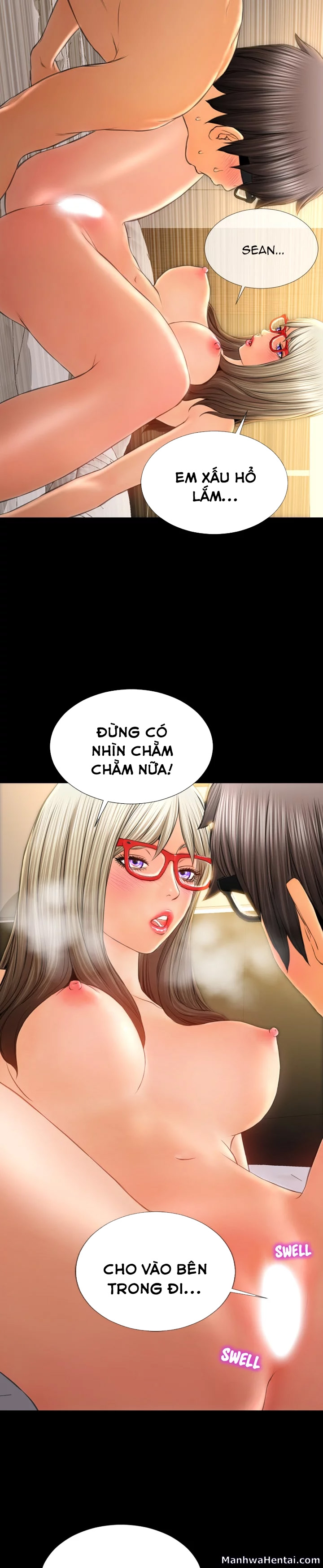 Cửa Hàng Đồ Chơi Người Lớn Chapter 22 - Page 22