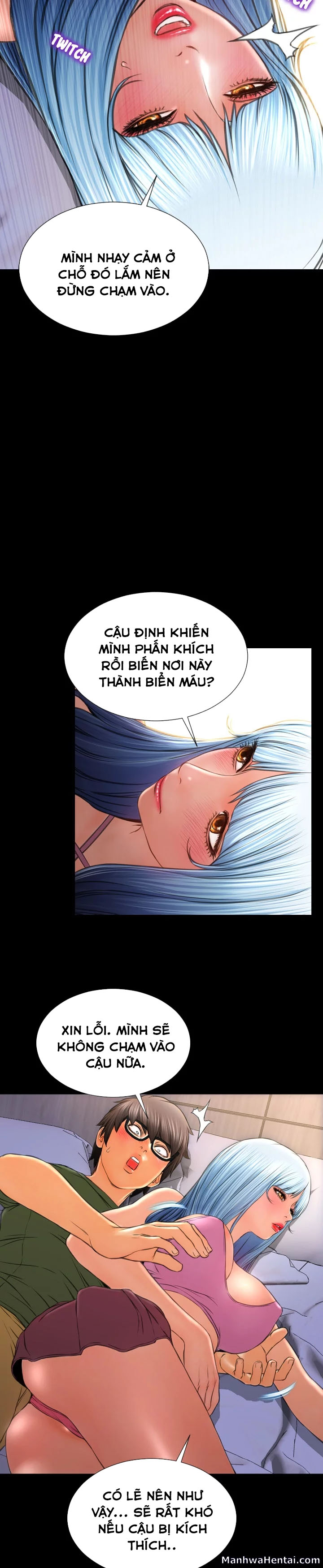 Cửa Hàng Đồ Chơi Người Lớn Chapter 28 - Page 26