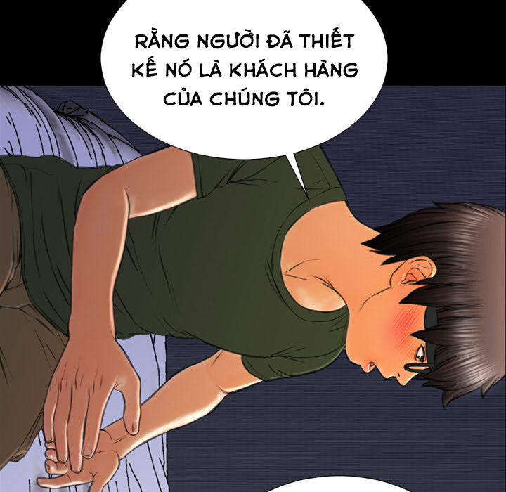 Cửa Hàng Đồ Chơi Người Lớn Chapter 37 - Page 89