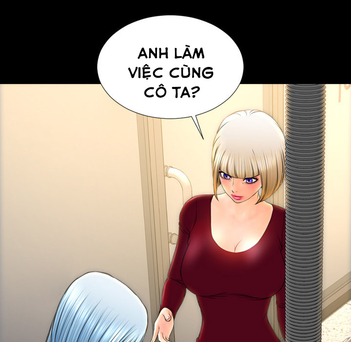 Cửa Hàng Đồ Chơi Người Lớn Chapter 43 - Page 9