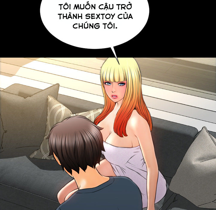 Cửa Hàng Đồ Chơi Người Lớn Chapter 44 - Page 126