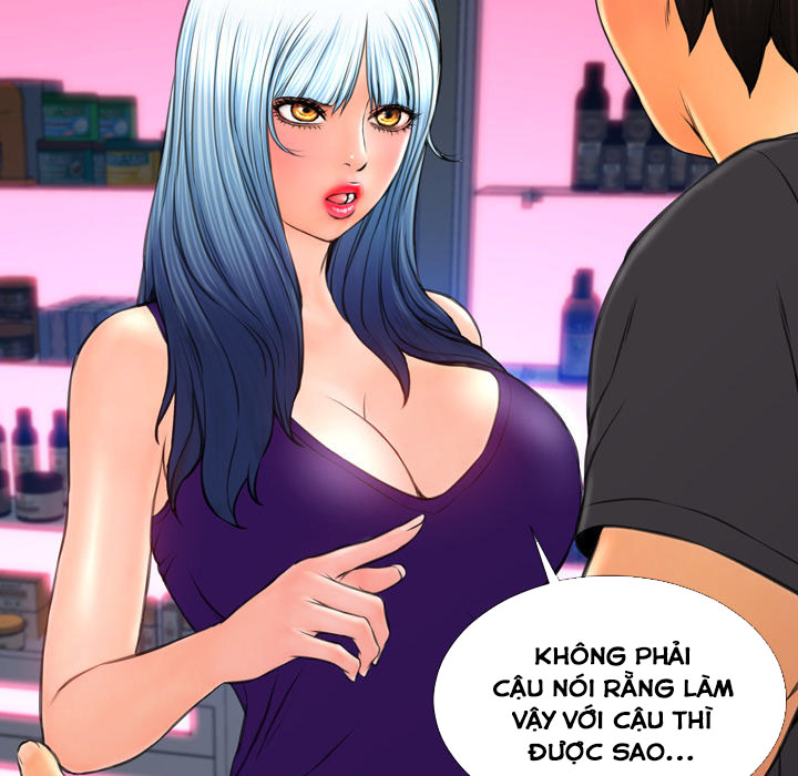 Cửa Hàng Đồ Chơi Người Lớn Chapter 48 - Page 92