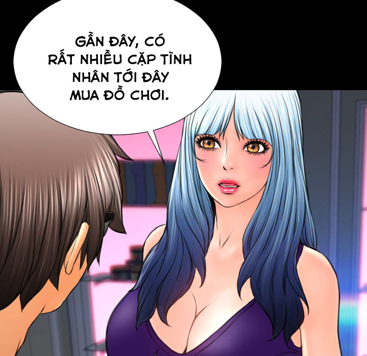 Cửa Hàng Đồ Chơi Người Lớn Chapter 48 - Page 125