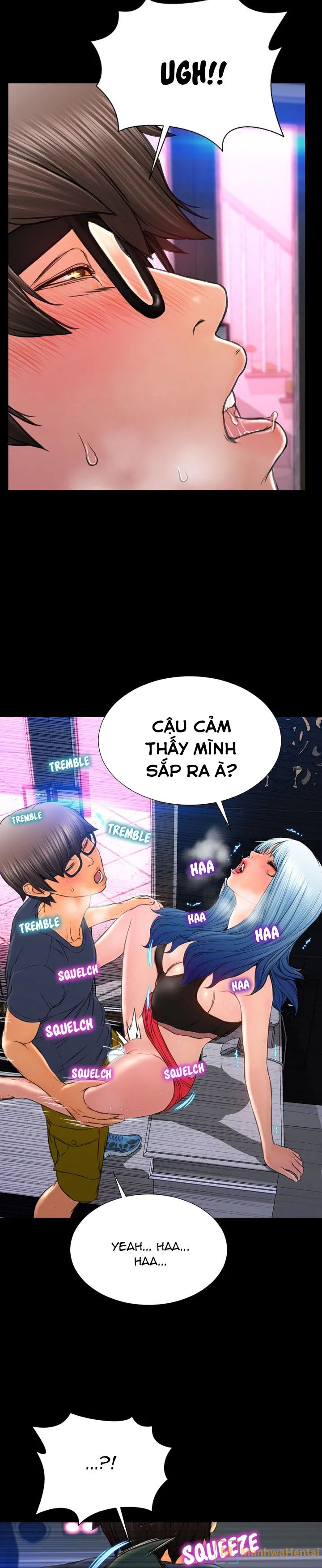 Cửa Hàng Đồ Chơi Người Lớn Chapter 59 - Page 21