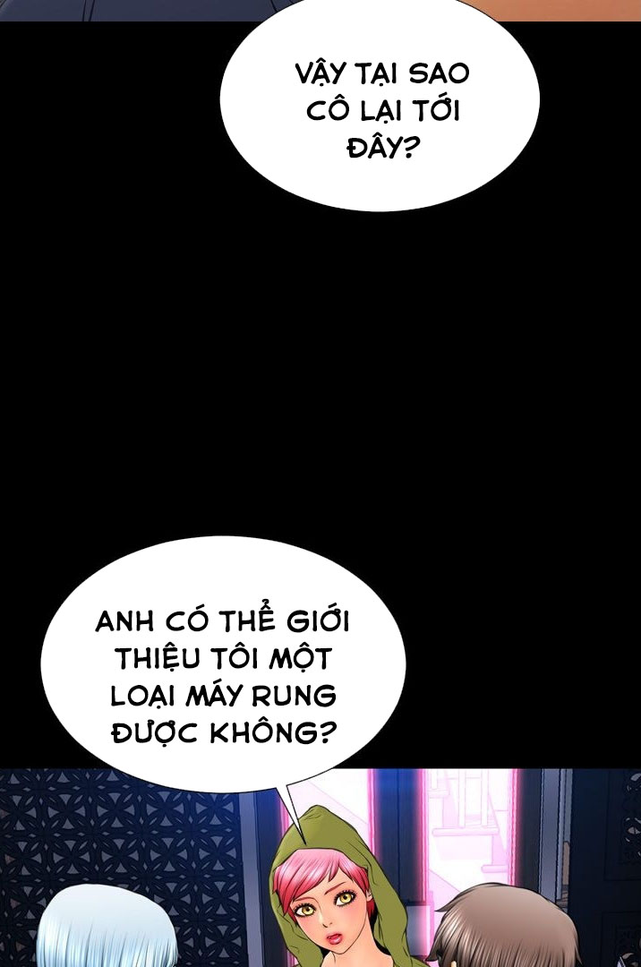 Cửa Hàng Đồ Chơi Người Lớn Chapter 60 - Page 17