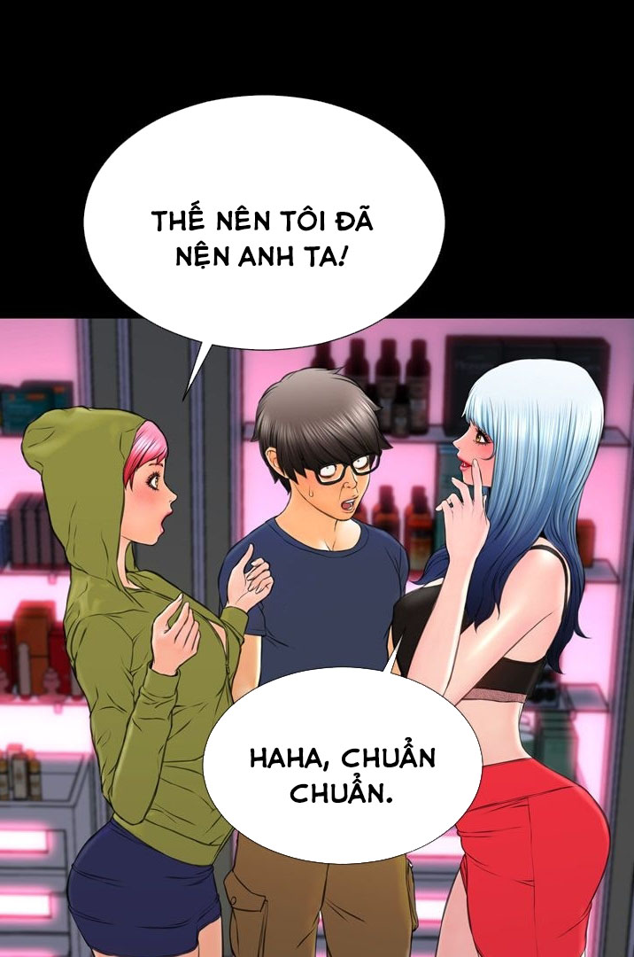 Cửa Hàng Đồ Chơi Người Lớn Chapter 60 - Page 36