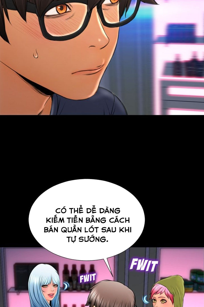 Cửa Hàng Đồ Chơi Người Lớn Chapter 60 - Page 48