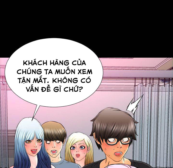 Cửa Hàng Đồ Chơi Người Lớn Chapter 65 - Page 43