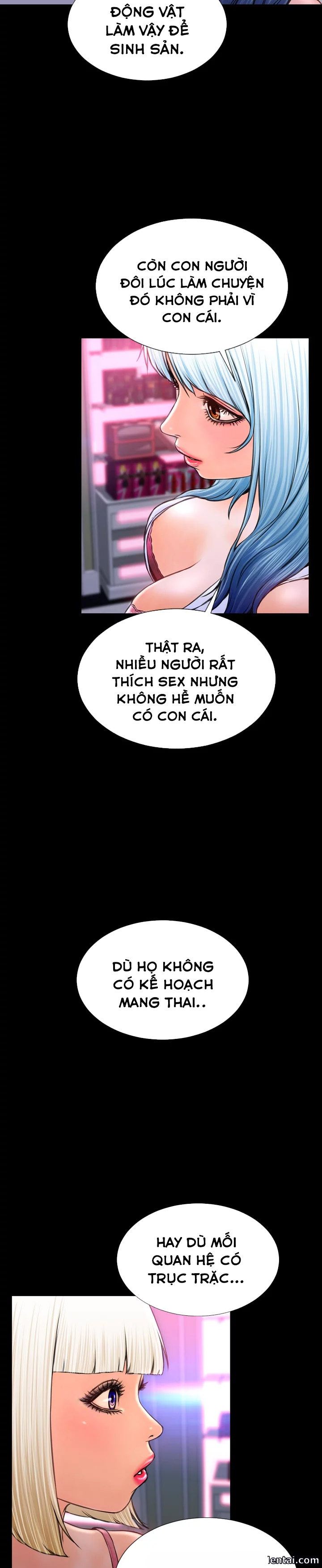 Cửa Hàng Đồ Chơi Người Lớn Chapter 7 - Page 9