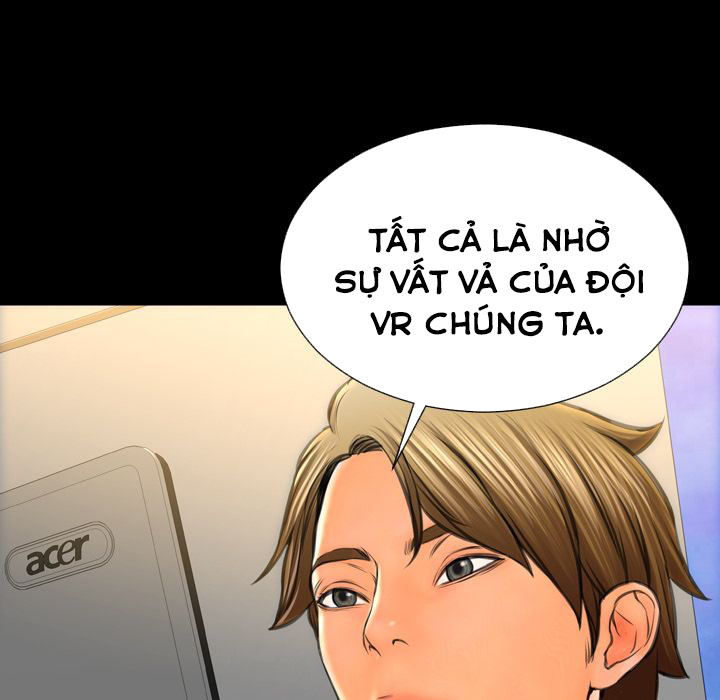 Cửa Hàng Đồ Chơi Người Lớn Chapter 74 - Page 58