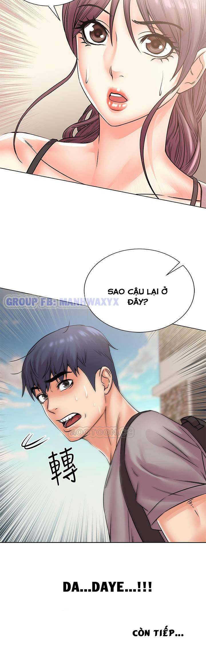 Cửa hàng tiện lợi của chị Eunhye Chapter 18 - Page 29