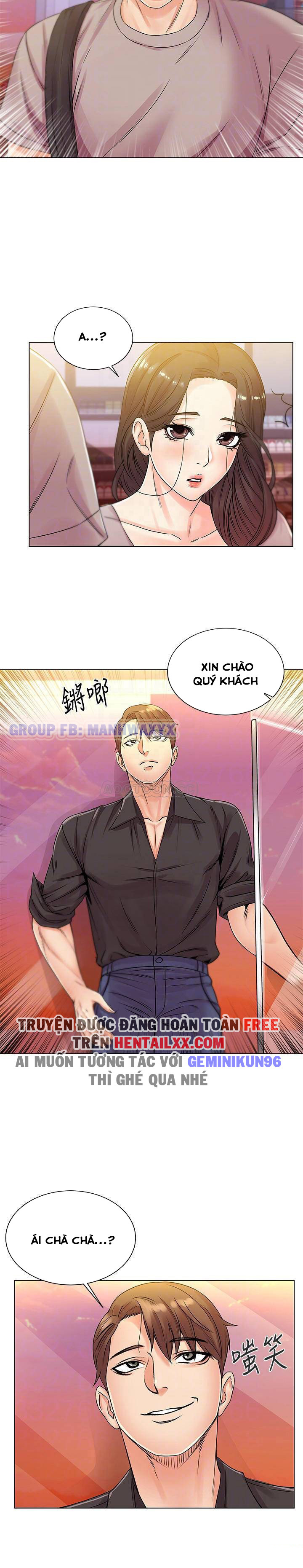 Cửa hàng tiện lợi của chị Eunhye Chapter 19 - Page 15