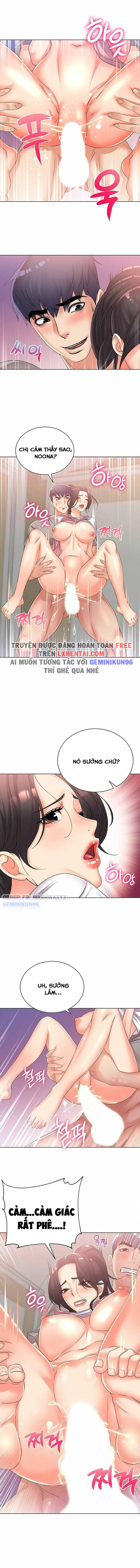 Cửa hàng tiện lợi của chị Eunhye Chapter 26 - Page 5