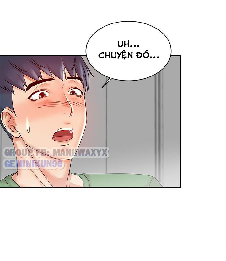 Cửa hàng tiện lợi của chị Eunhye Chapter 3 - Page 21