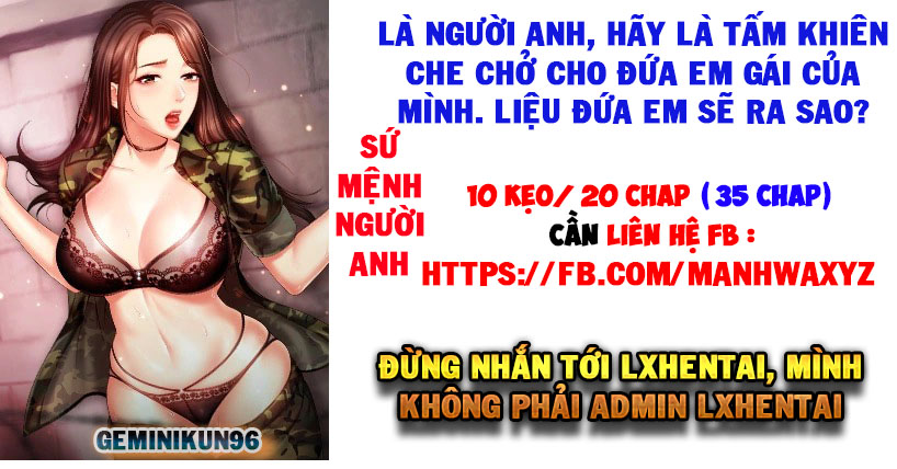 Cửa hàng tiện lợi của chị Eunhye Chapter 31 - Page 5