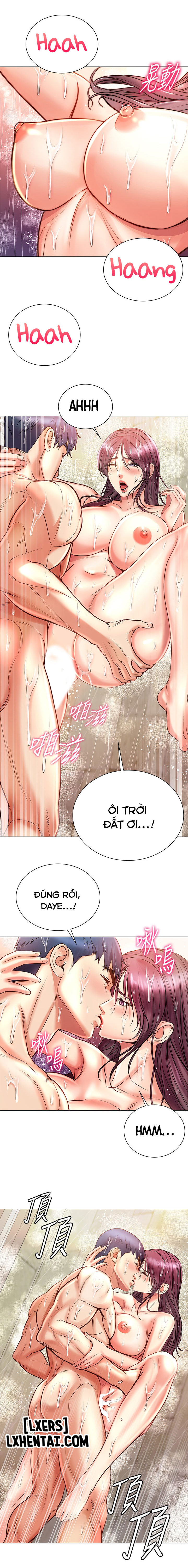 Cửa hàng tiện lợi của chị Eunhye Chapter 66 - Page 14