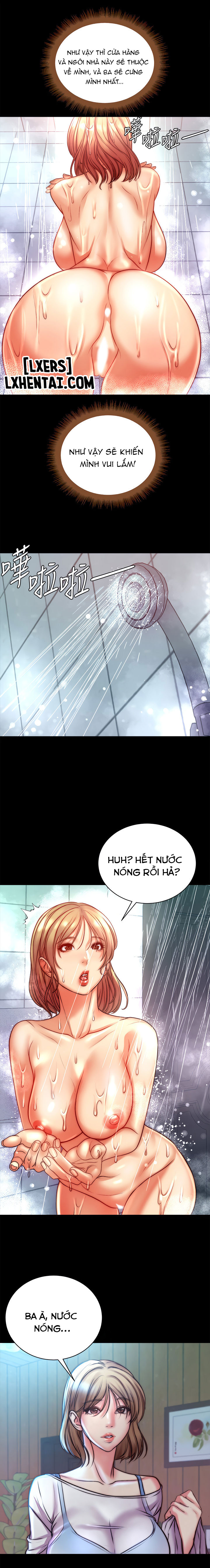 Cửa hàng tiện lợi của chị Eunhye Chapter 72 - Page 6