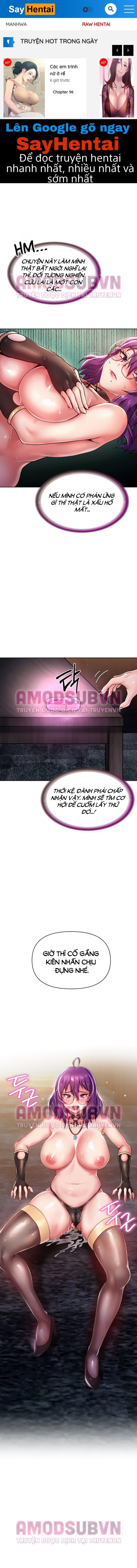 Cửa Hàng Tiện Lợi Ở Thế Giới Khác Chapter 3 - Page 1