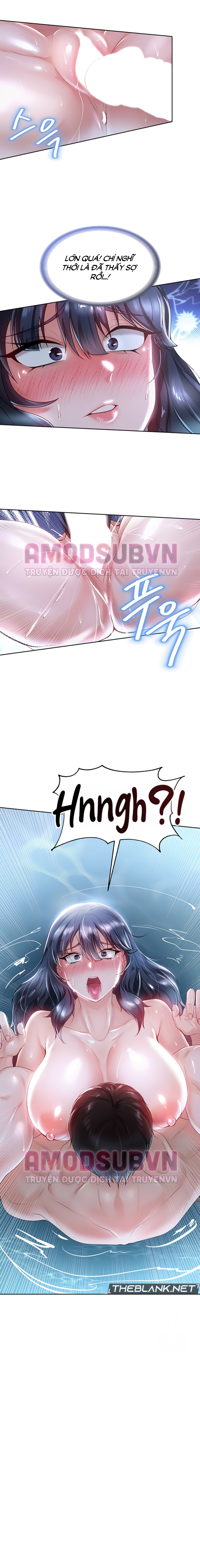 Cửa Hàng Tiện Lợi Ở Thế Giới Khác Chapter 6 - Page 13