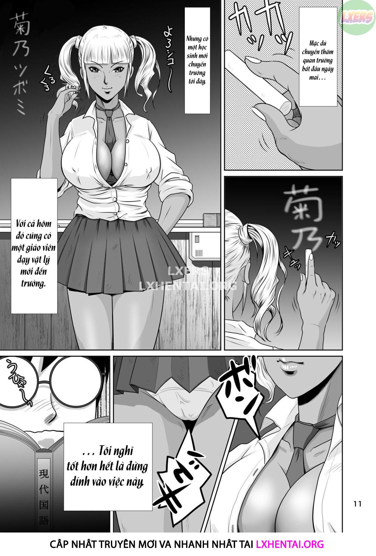 Cucked with my Childhood Friend Haruka the Critical Moment!! Chapter 2 - Page 16