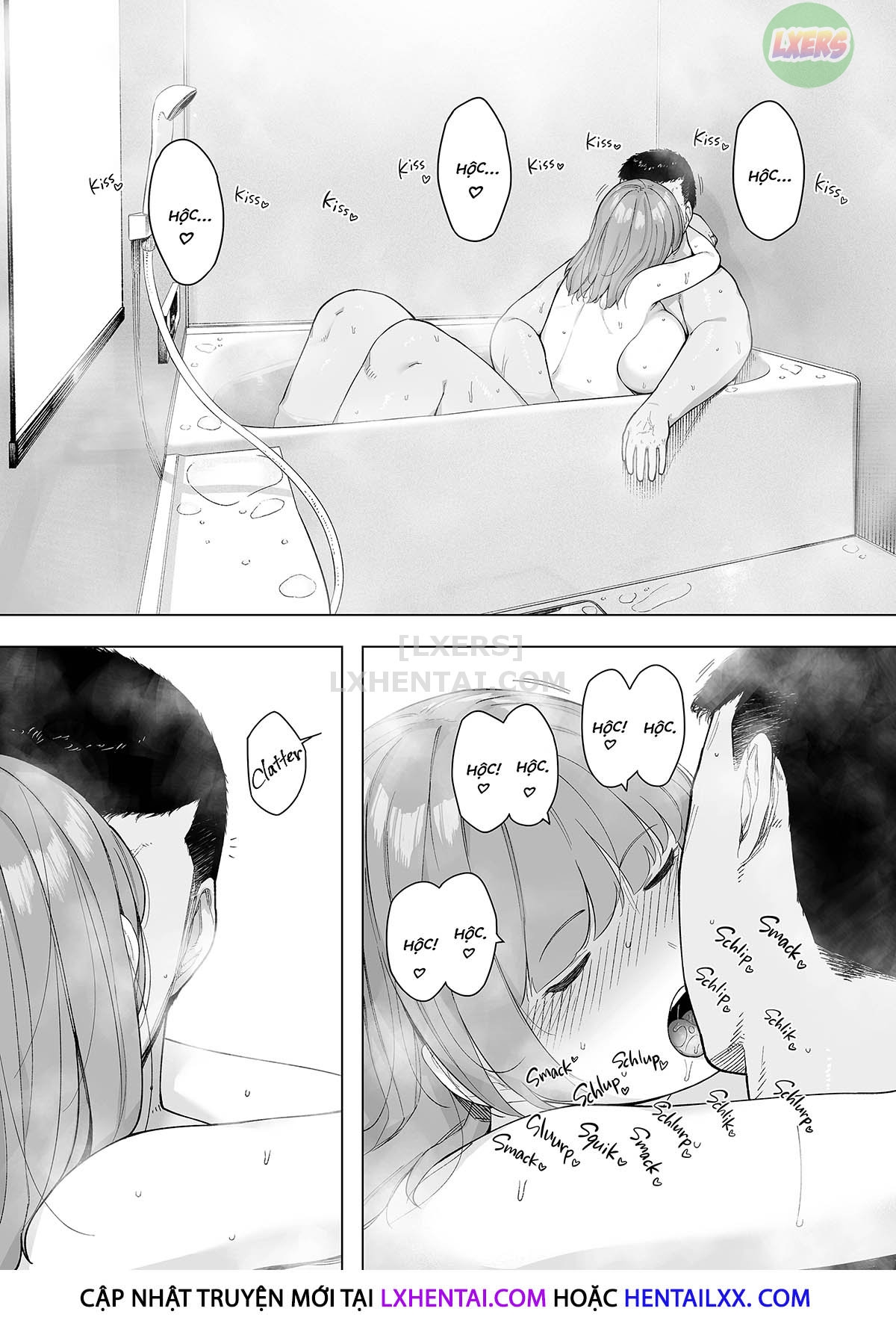 Cucked With My Consent Chap 3 - The Moriguchi Family - Page 28