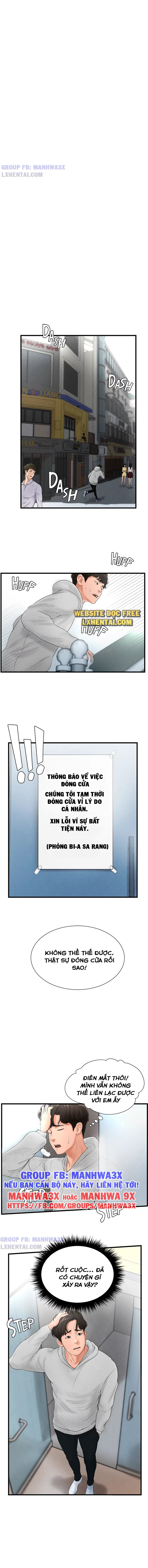 Cùng Em, Chơi Bi-A Lỗ Nào - Trang 1