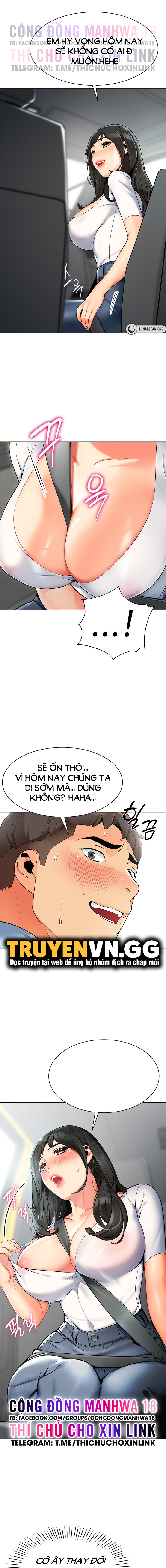 Cuộc Đời Dân Tổ Chapter 1 - Page 22