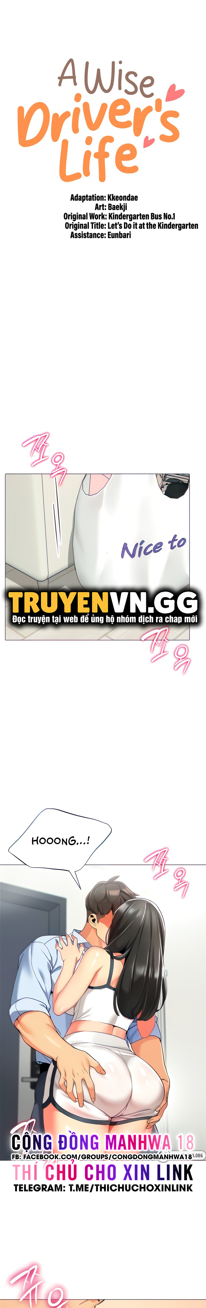 HentaiVn Truyện tranh online