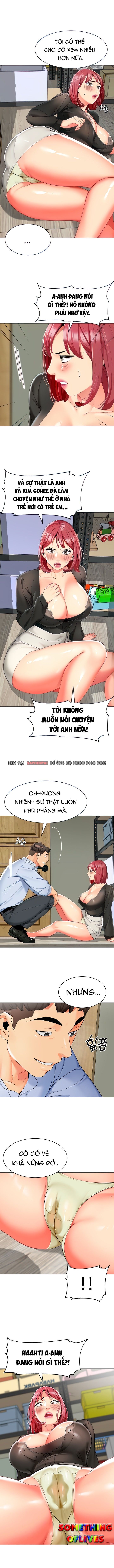 Cuộc Đời Dân Tổ Chapter 16 - Page 5