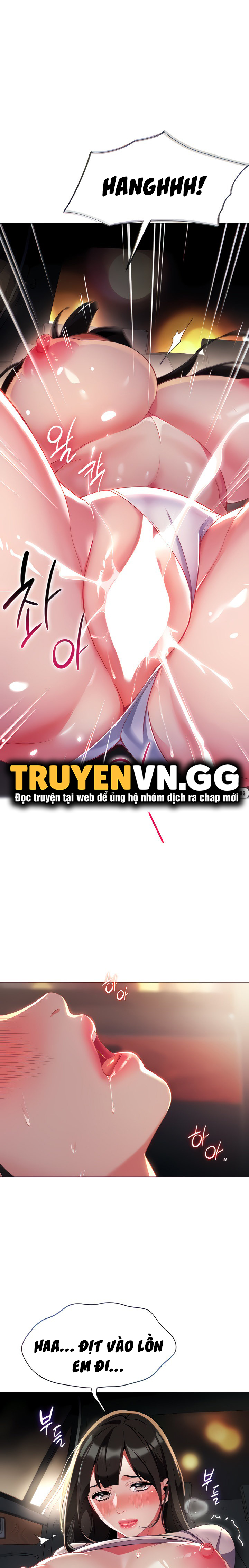 HentaiVn Truyện tranh online