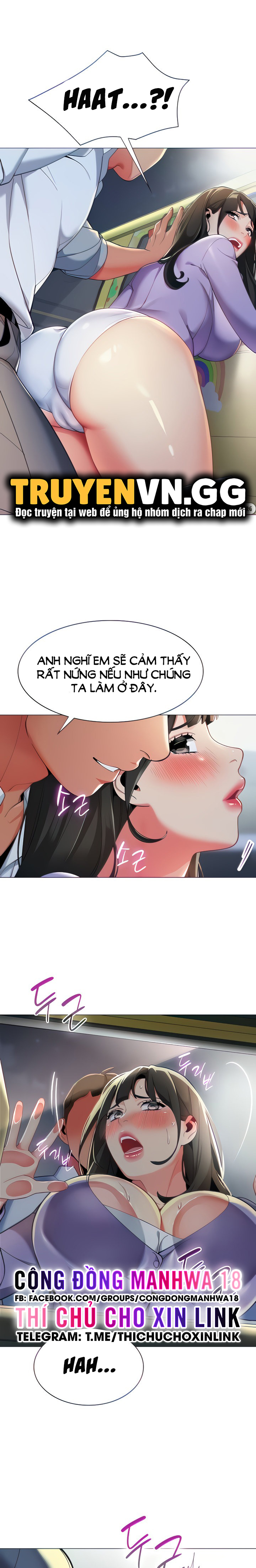 Cuộc Đời Dân Tổ Chapter 5 - Page 2