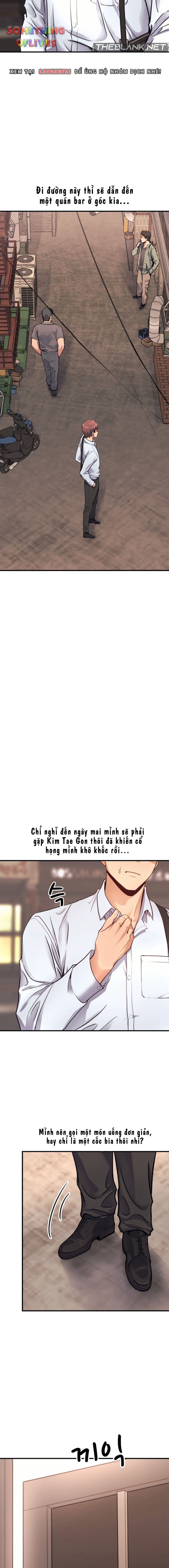 Cuộc Đời Tôi Ngọt Ngào Như Một Miếng Bánh Chapter 12 - Page 4