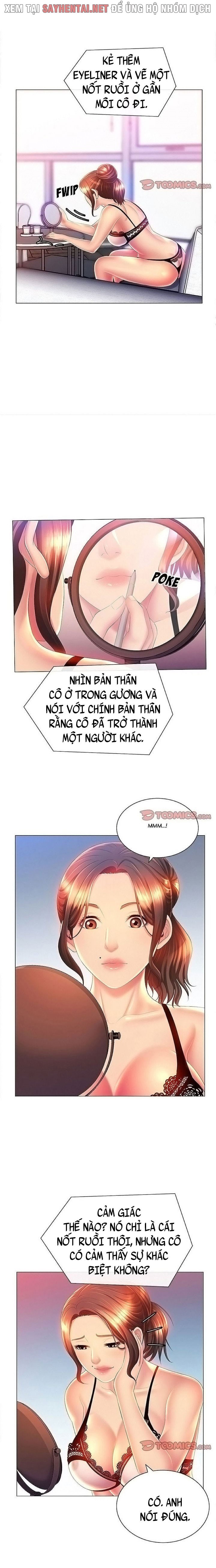 Cuộc Gọi May Rủi Chapter 10 - Page 15