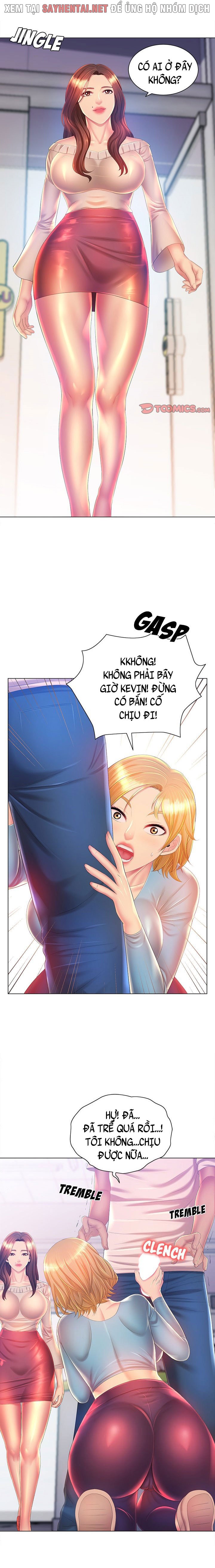 Cuộc Gọi May Rủi Chapter 12 - Page 18