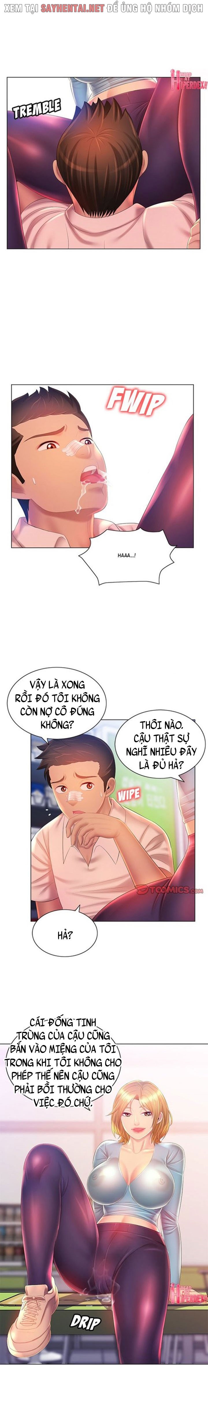 Cuộc Gọi May Rủi Chapter 14 - Page 16