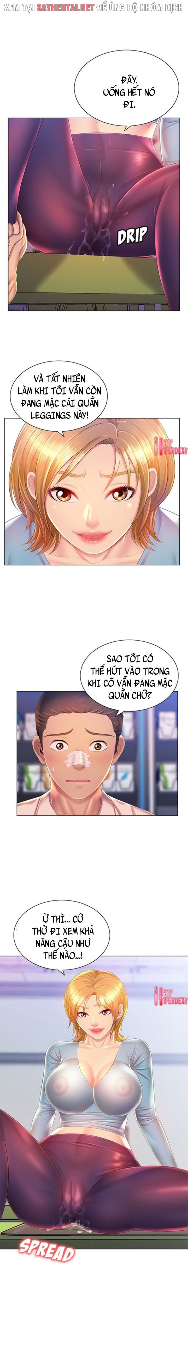 Cuộc Gọi May Rủi Chapter 14 - Page 17