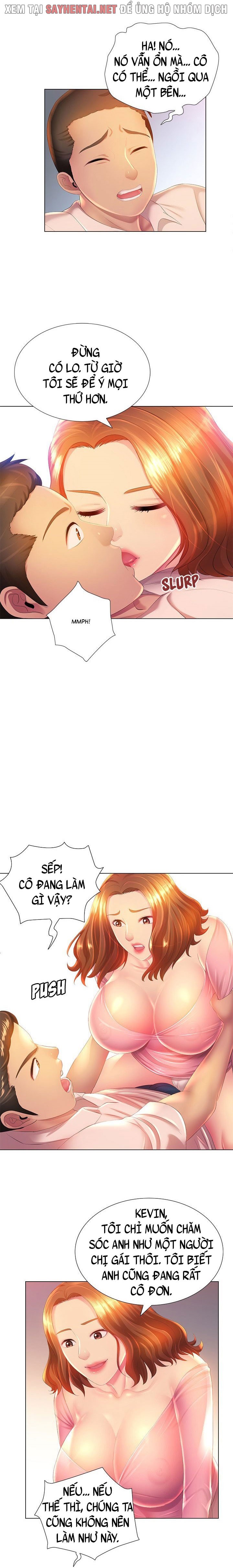 Cuộc Gọi May Rủi Chapter 3 - Page 9