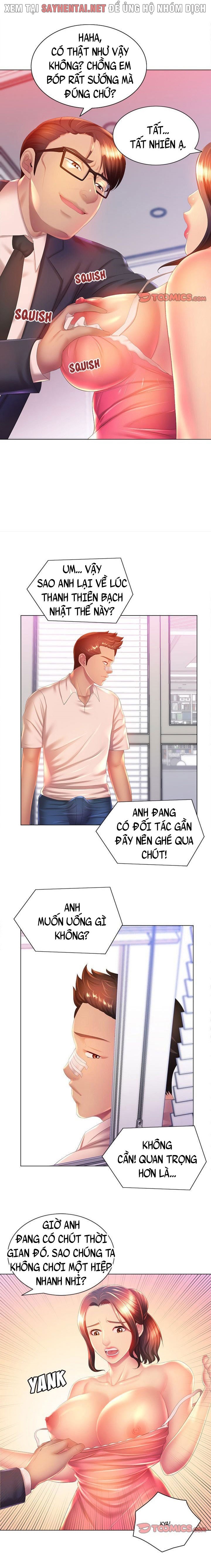 Cuộc Gọi May Rủi Chapter 6 - Page 17