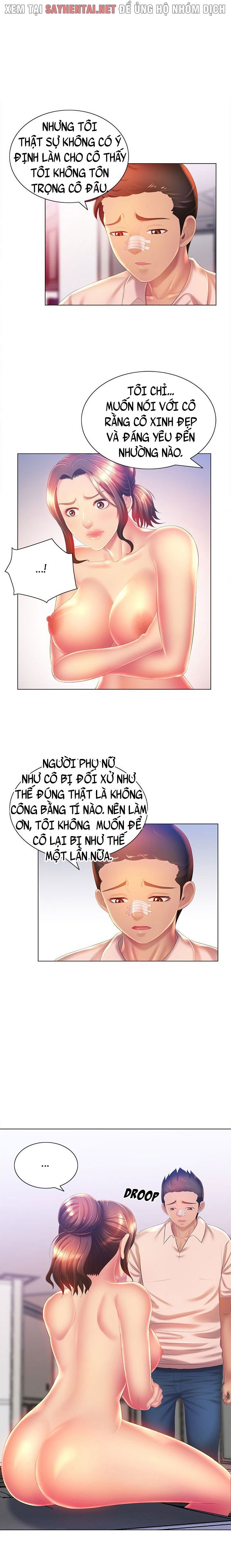 Cuộc Gọi May Rủi Chapter 8 - Page 14