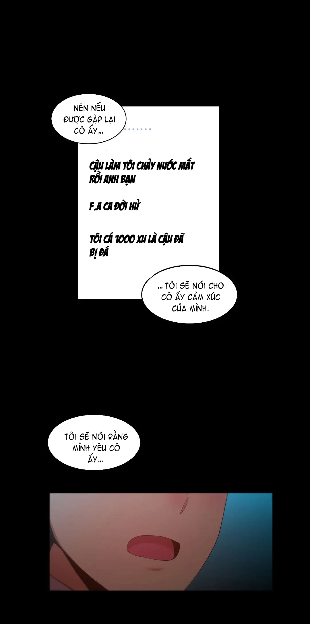 Cuộc Sống Ảo Của Solmi Chapter 50 - Page 20