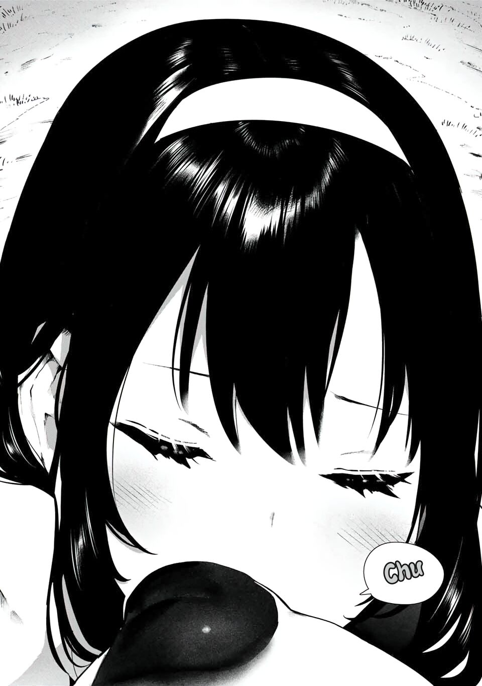 Cuộc Sống Khi Là Chó Cưng Của Inukai-san Chapter 17 - Page 19