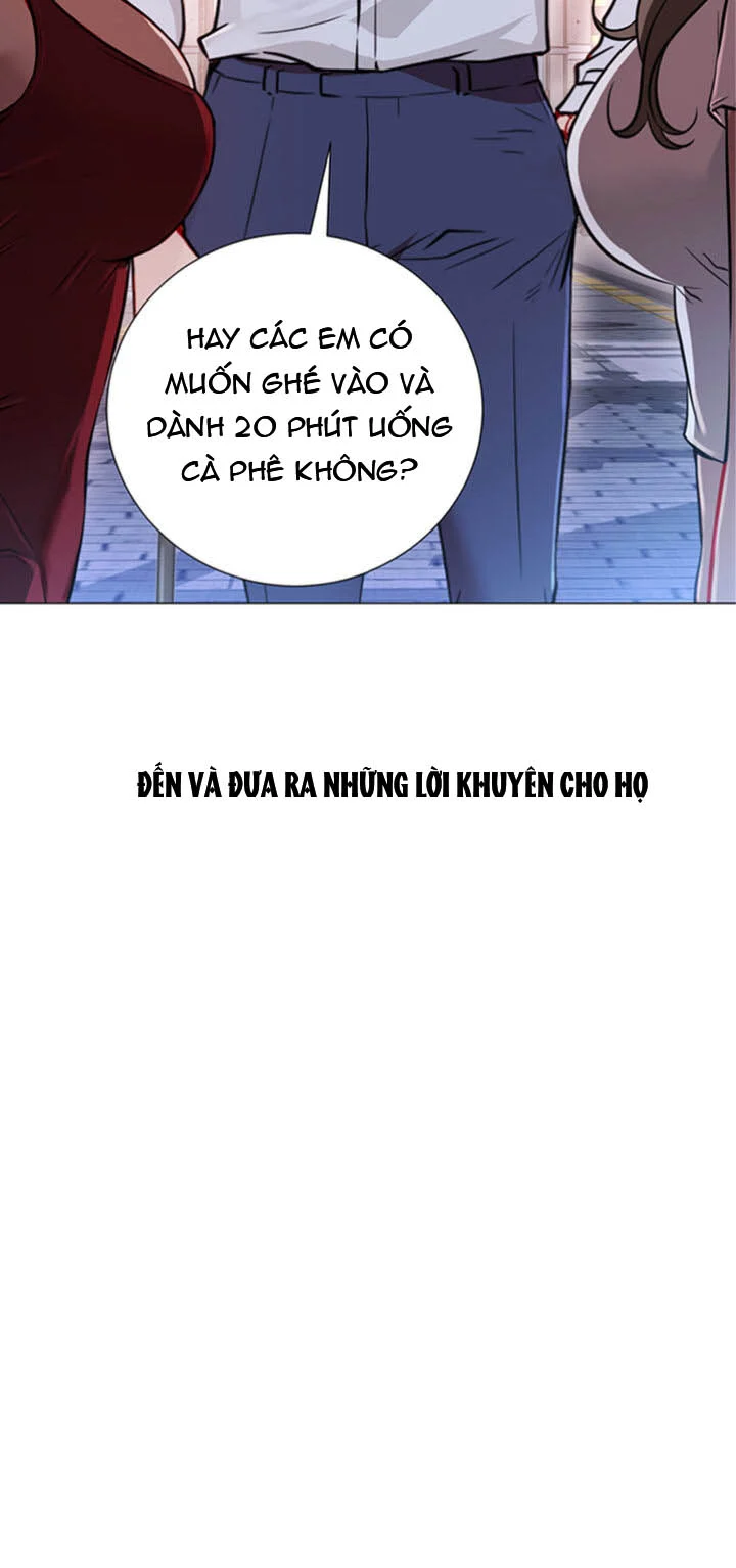 Cuộc Sống Như Anh Hằng Mơ Chapter 1 - Page 13