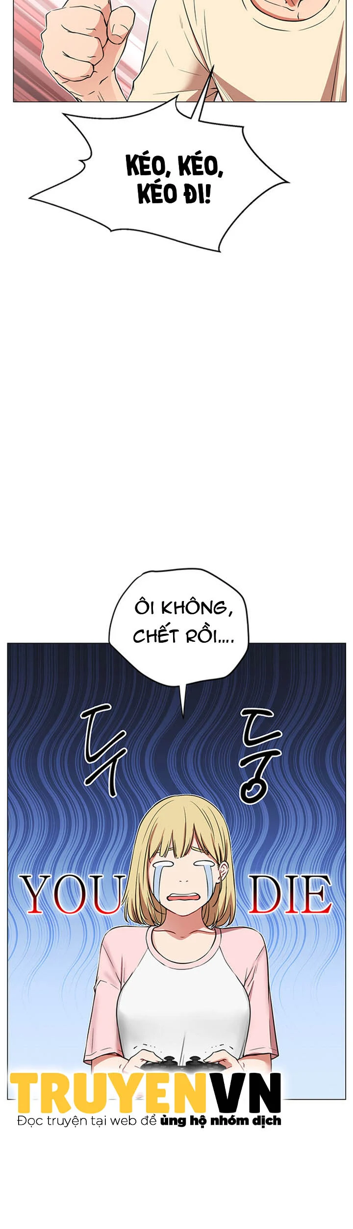 Cuộc Sống Như Anh Hằng Mơ Chapter 1 - Page 18