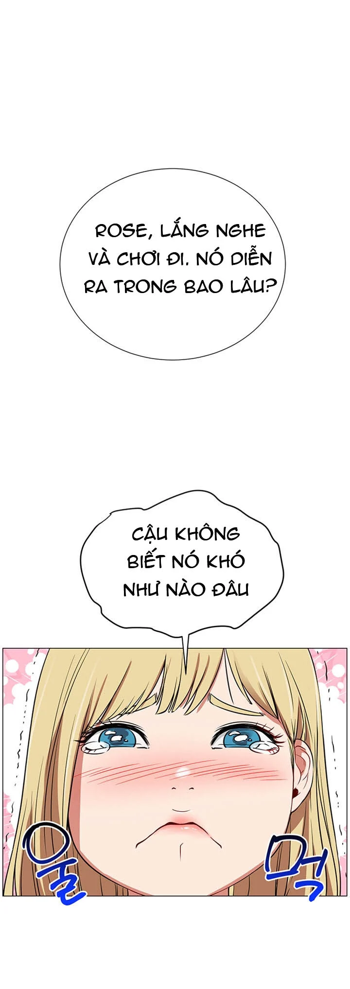 Cuộc Sống Như Anh Hằng Mơ Chapter 1 - Page 19